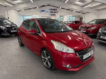 2014 (14) - 1.6 e-HDi Feline EGC Euro 5 (s/s) 5dr (Nav)