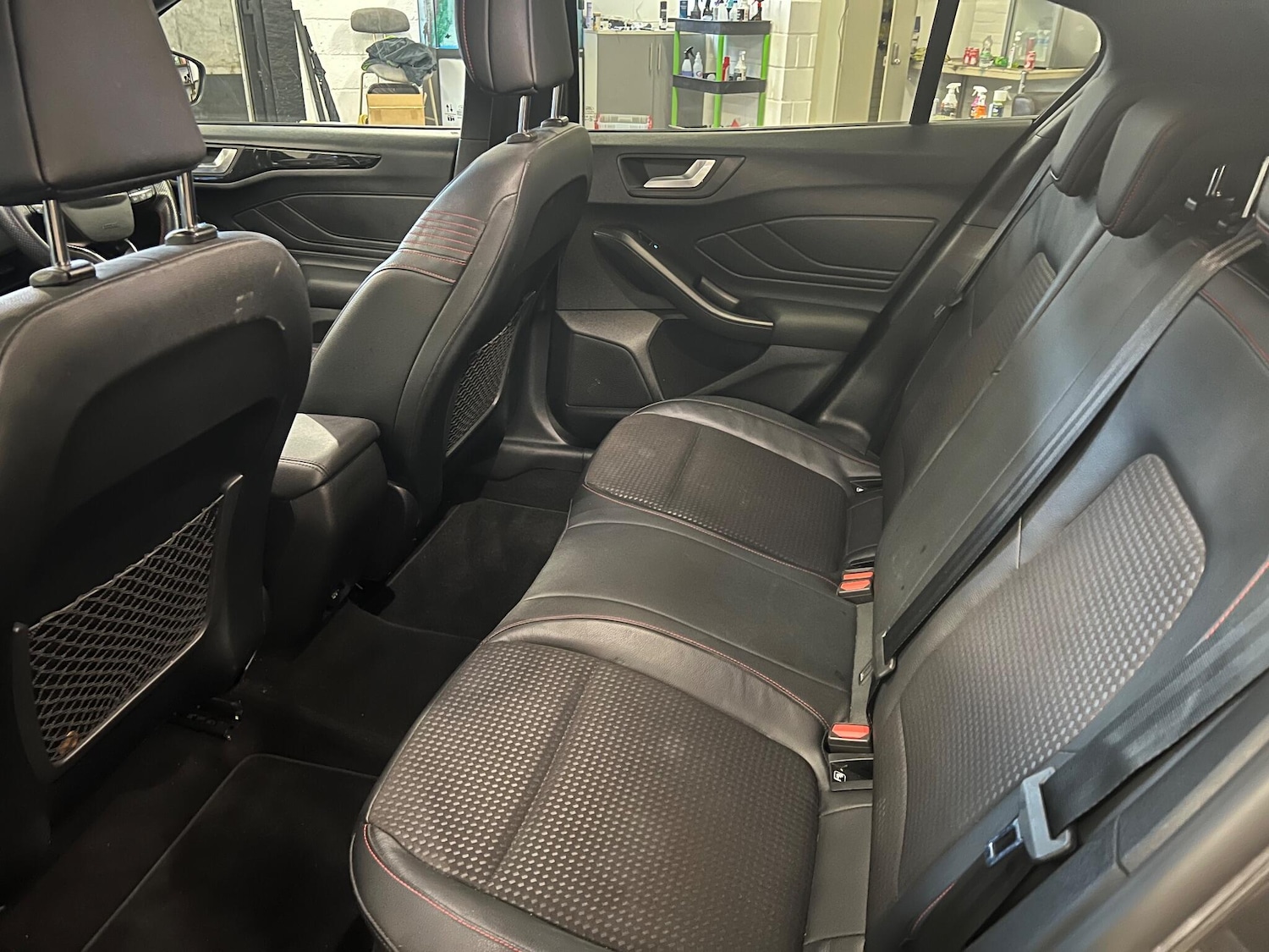 Used Ford Focus 2021 for sale - 76952441: Photo 11