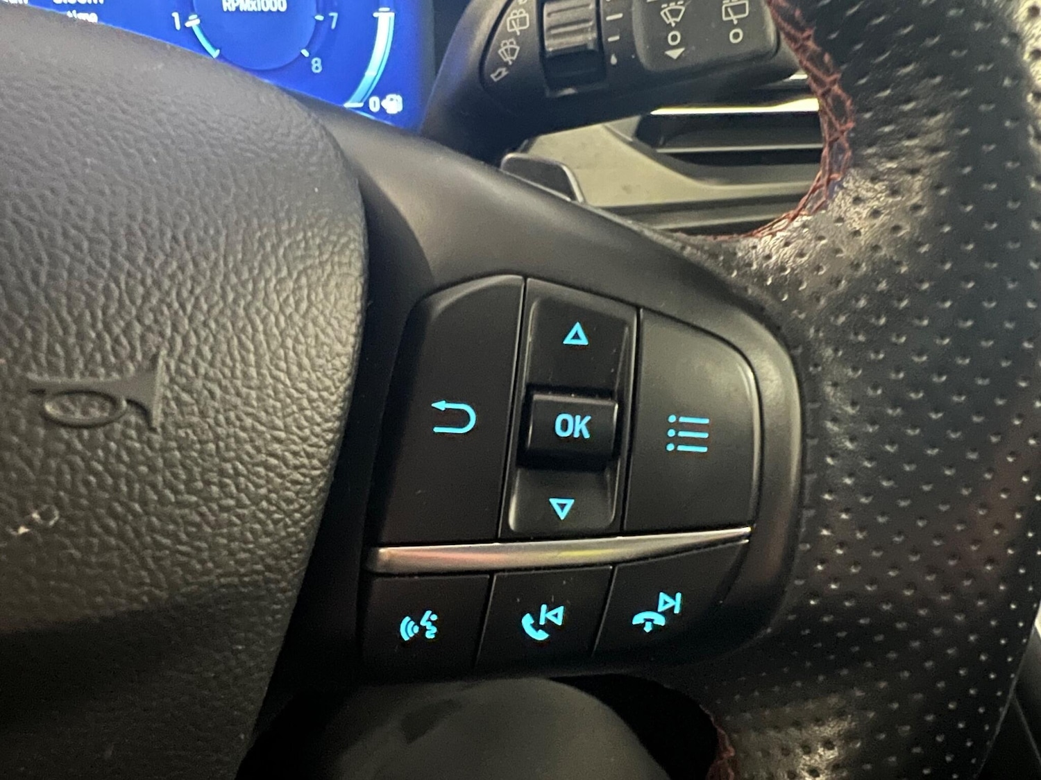 Used Ford Focus 2021 for sale - 76952441: Photo 15