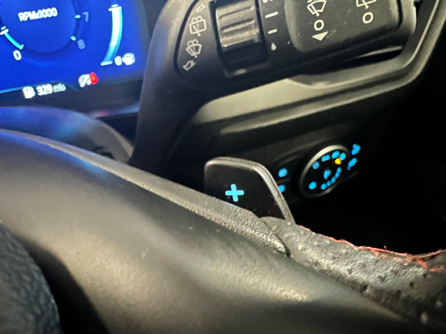 Used Ford Focus 2021 for sale - 76952441: Photo 17