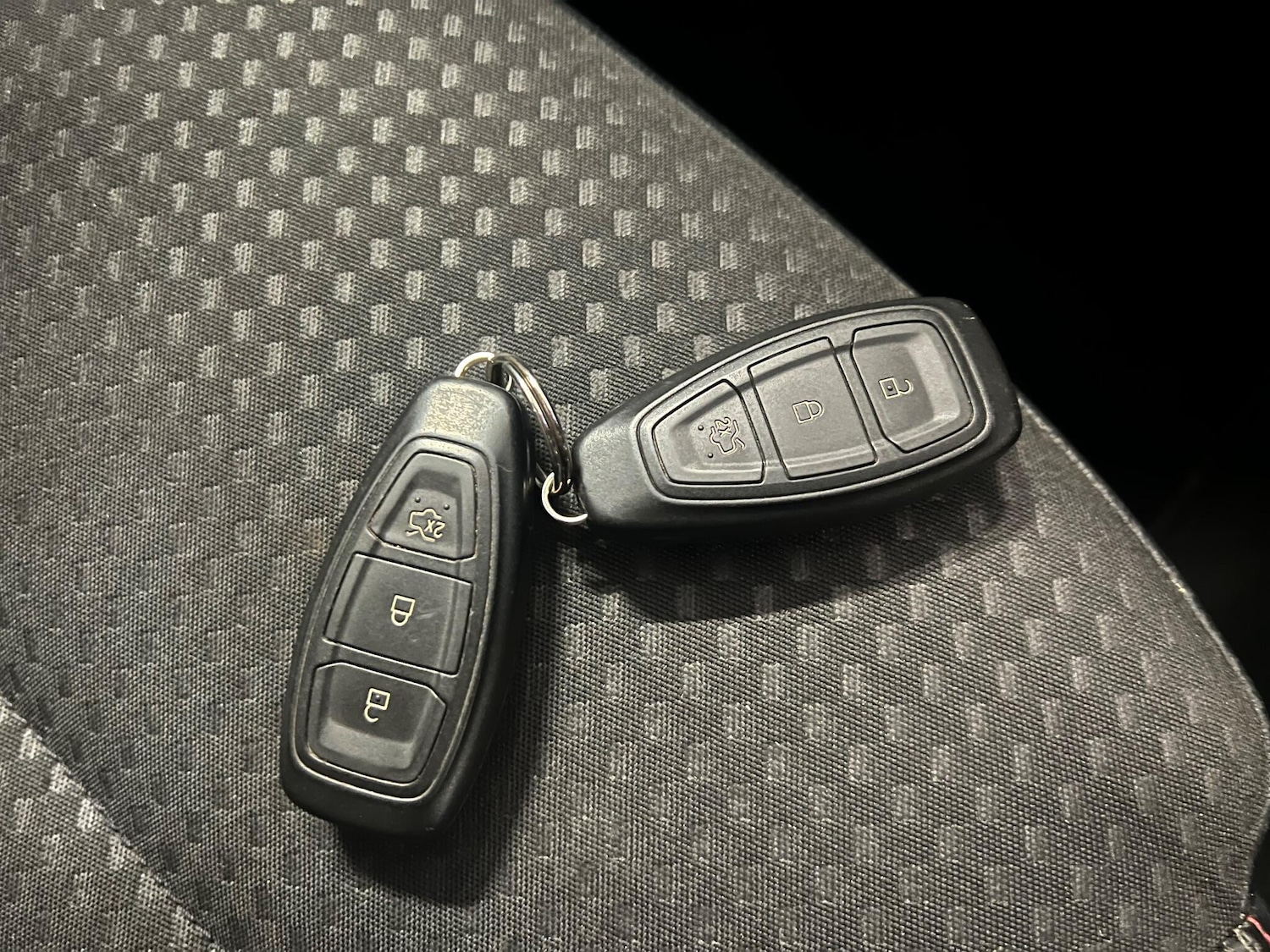 Used Ford Focus 2021 for sale - 76952441: Photo 20