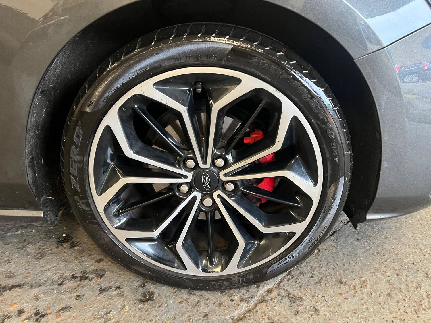 Used Ford Focus 2021 for sale - 76952441: Photo 23