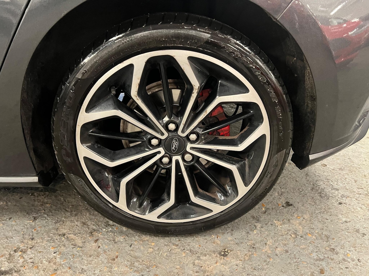 Used Ford Focus 2021 for sale - 76952441: Photo 24