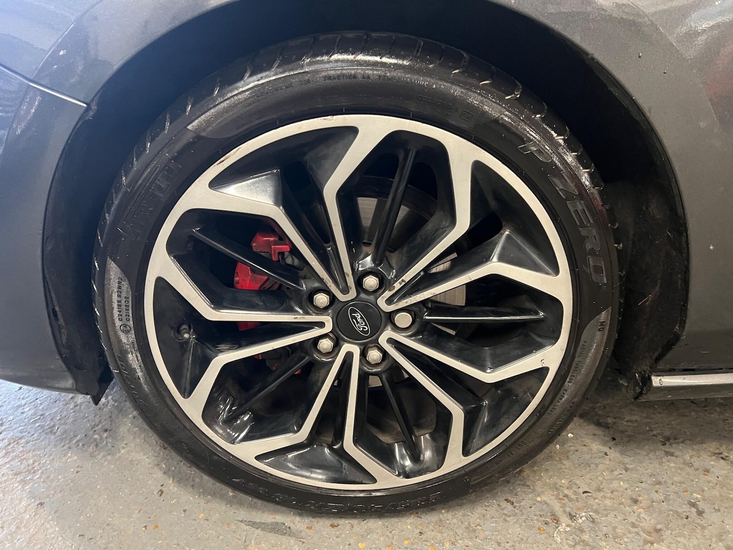 Used Ford Focus 2021 for sale - 76952441: Photo 25