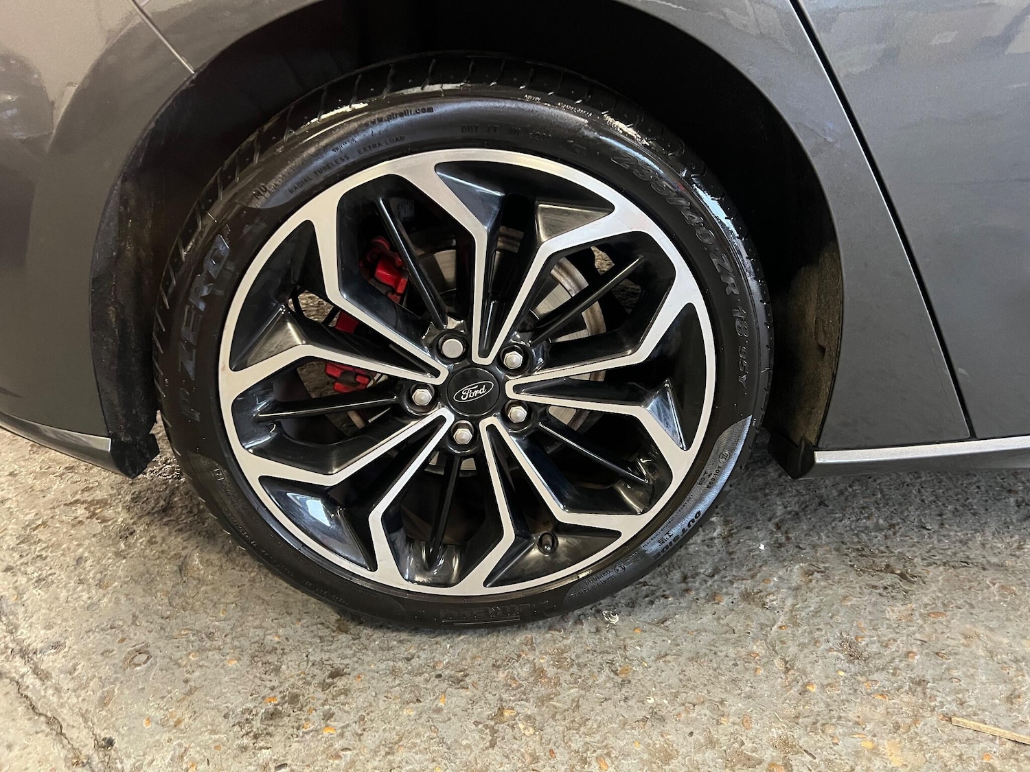 Used Ford Focus 2021 for sale - 76952441: Photo 27