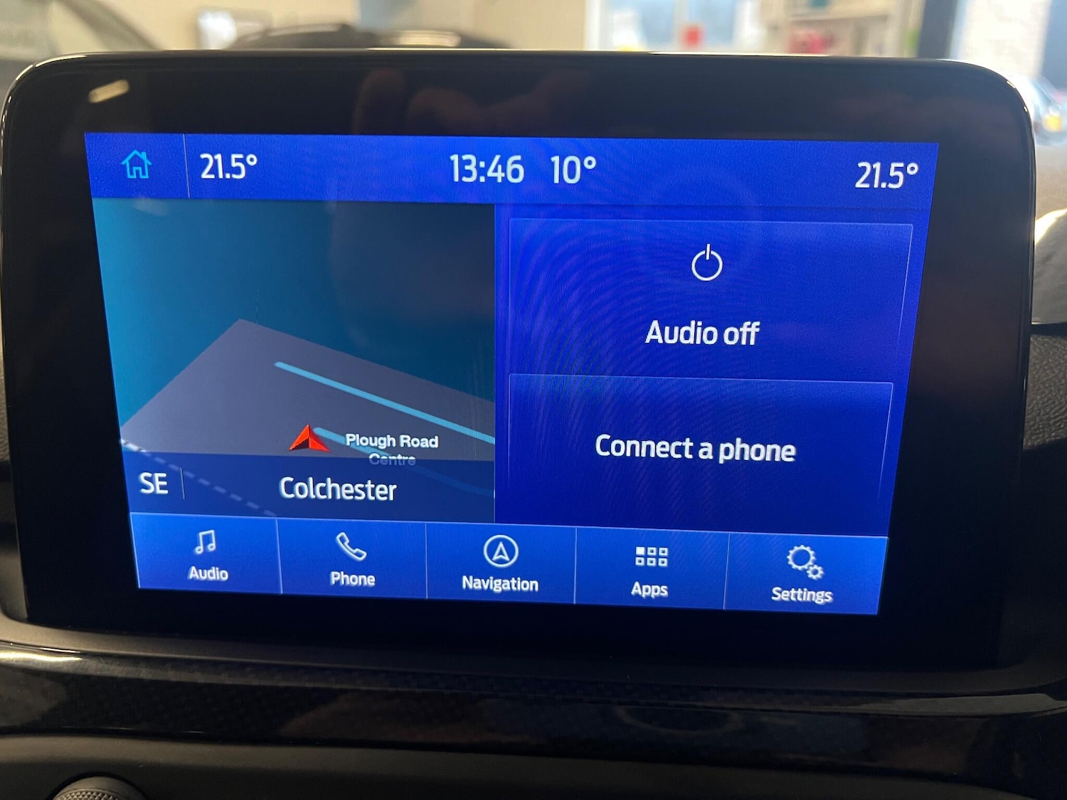 Used Ford Focus 2021 for sale - 76952441: Photo 28