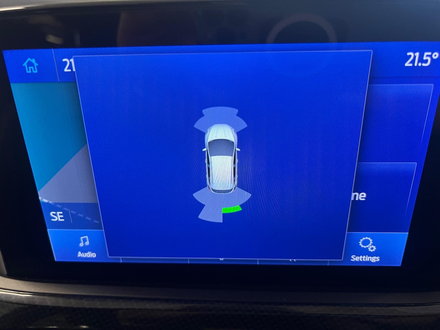 Used Ford Focus 2021 for sale - 76952441: Photo 29