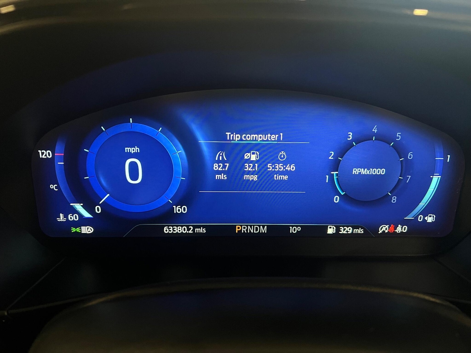 Used Ford Focus 2021 for sale - 76952441: Photo 32