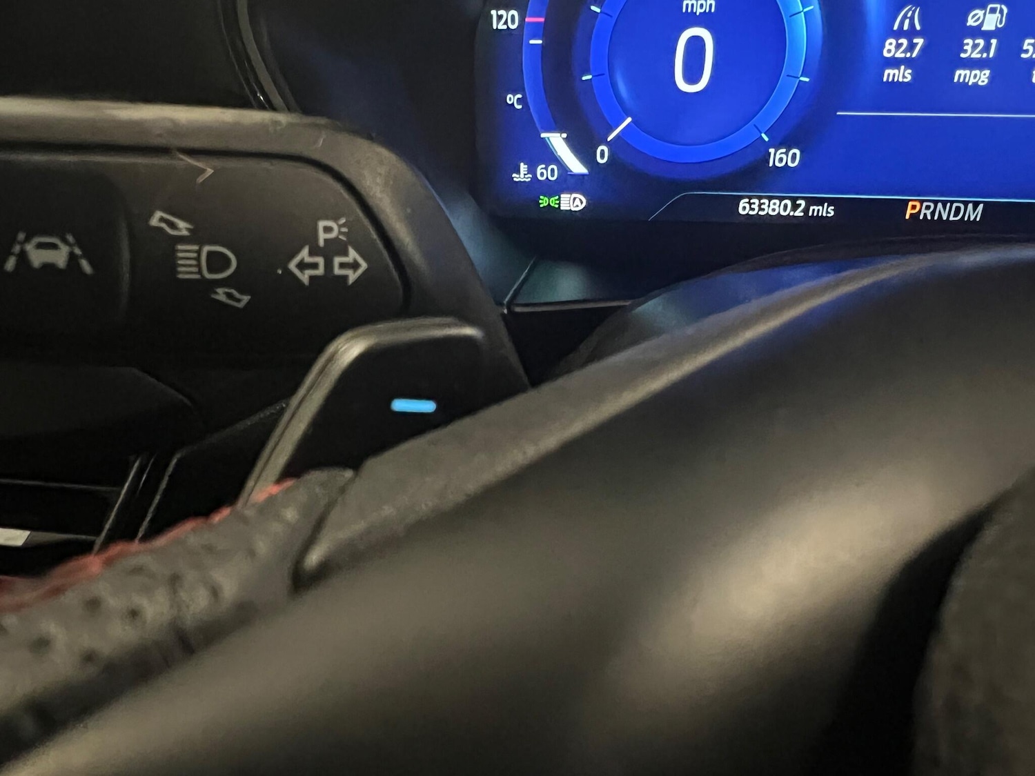 Used Ford Focus 2021 for sale - 76952441: Photo 33