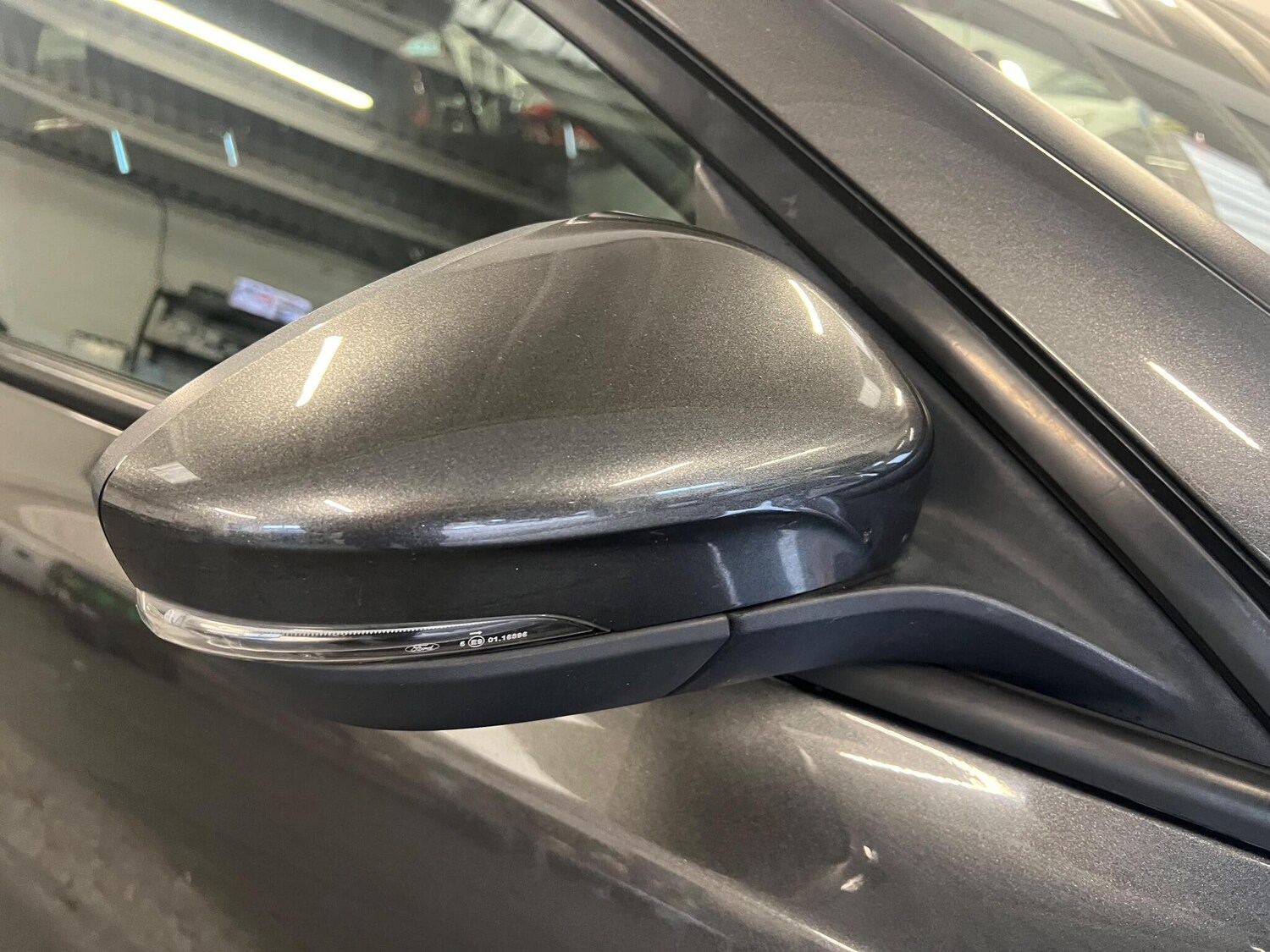 Used Ford Focus 2021 for sale - 76952441: Photo 34