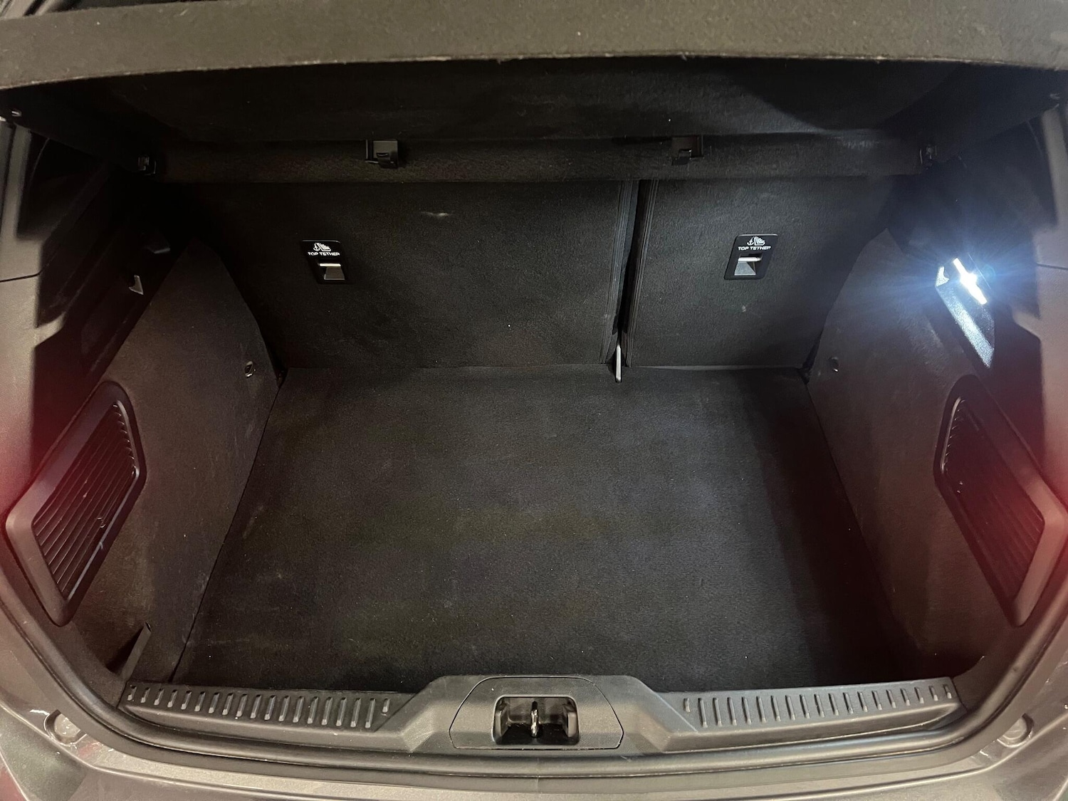 Used Ford Focus 2021 for sale - 76952441: Photo 35