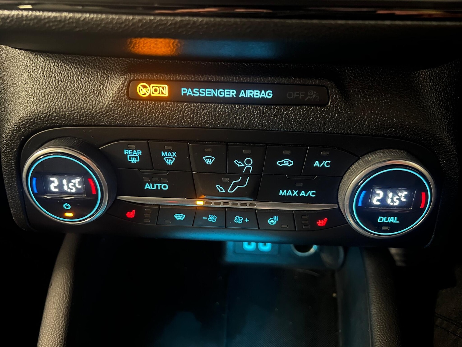 Used Ford Focus 2021 for sale - 76952441: Photo 42