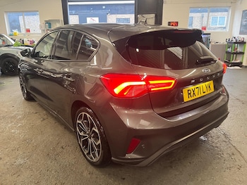 Used Ford Focus 2021 for sale - 76952441: Photo