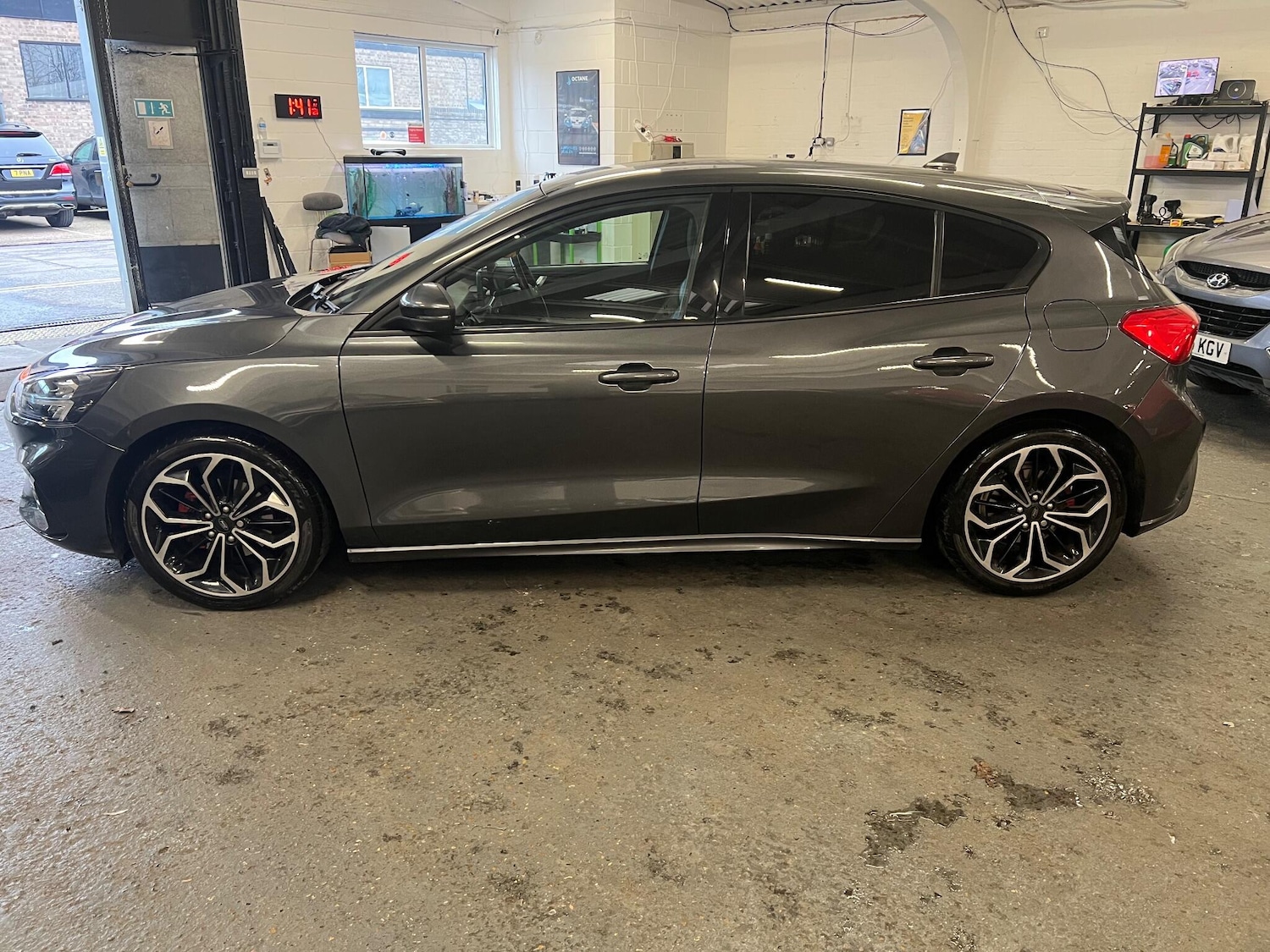 Used Ford Focus 2021 for sale - 76952441: Photo 5