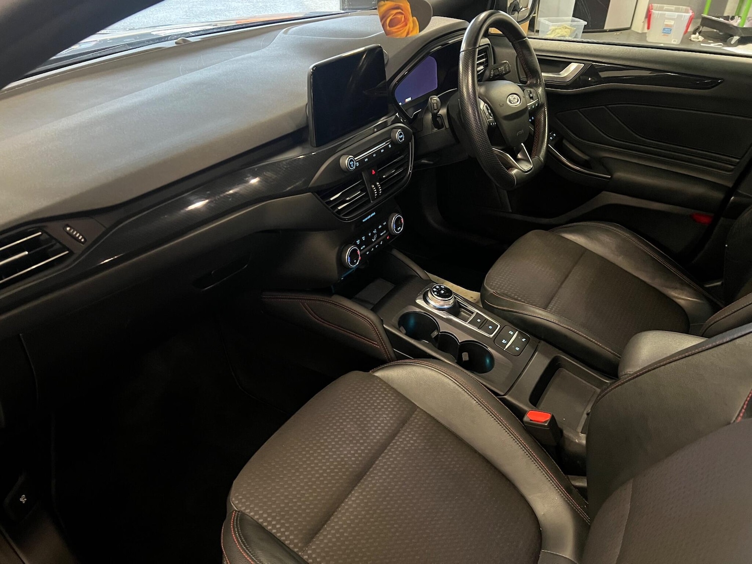 Used Ford Focus 2021 for sale - 76952441: Photo 9