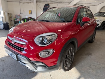 Used Fiat 500X 2015 for sale - 77753508: Photo