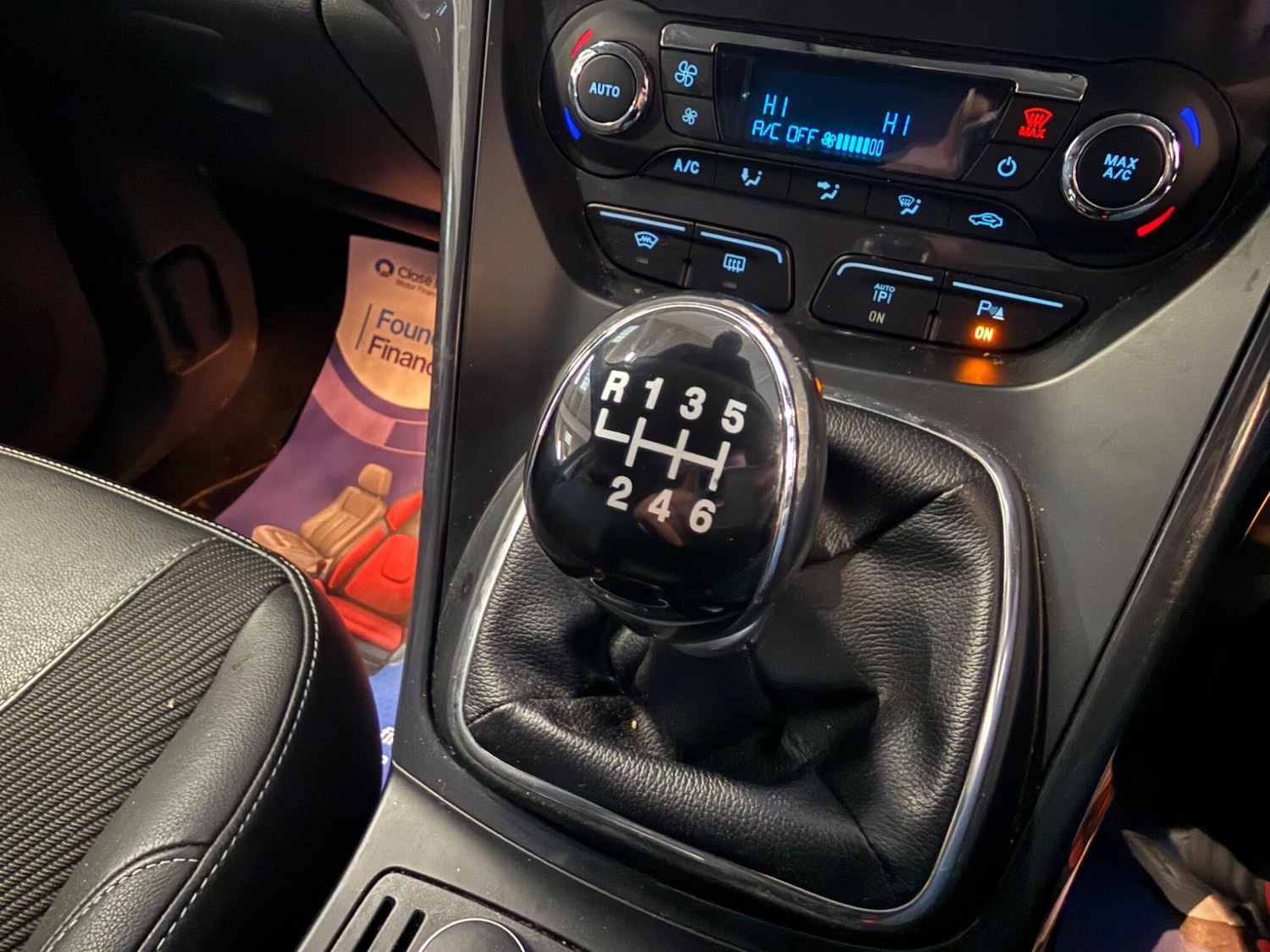 Used Ford Kuga 2014 for sale - 78047741: Photo 10