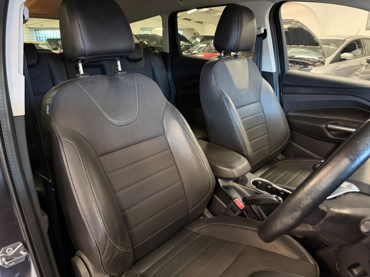 Used Ford Kuga 2014 for sale - 78047741: Photo 11