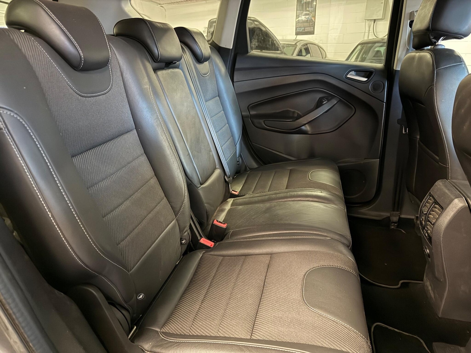 Used Ford Kuga 2014 for sale - 78047741: Photo 13