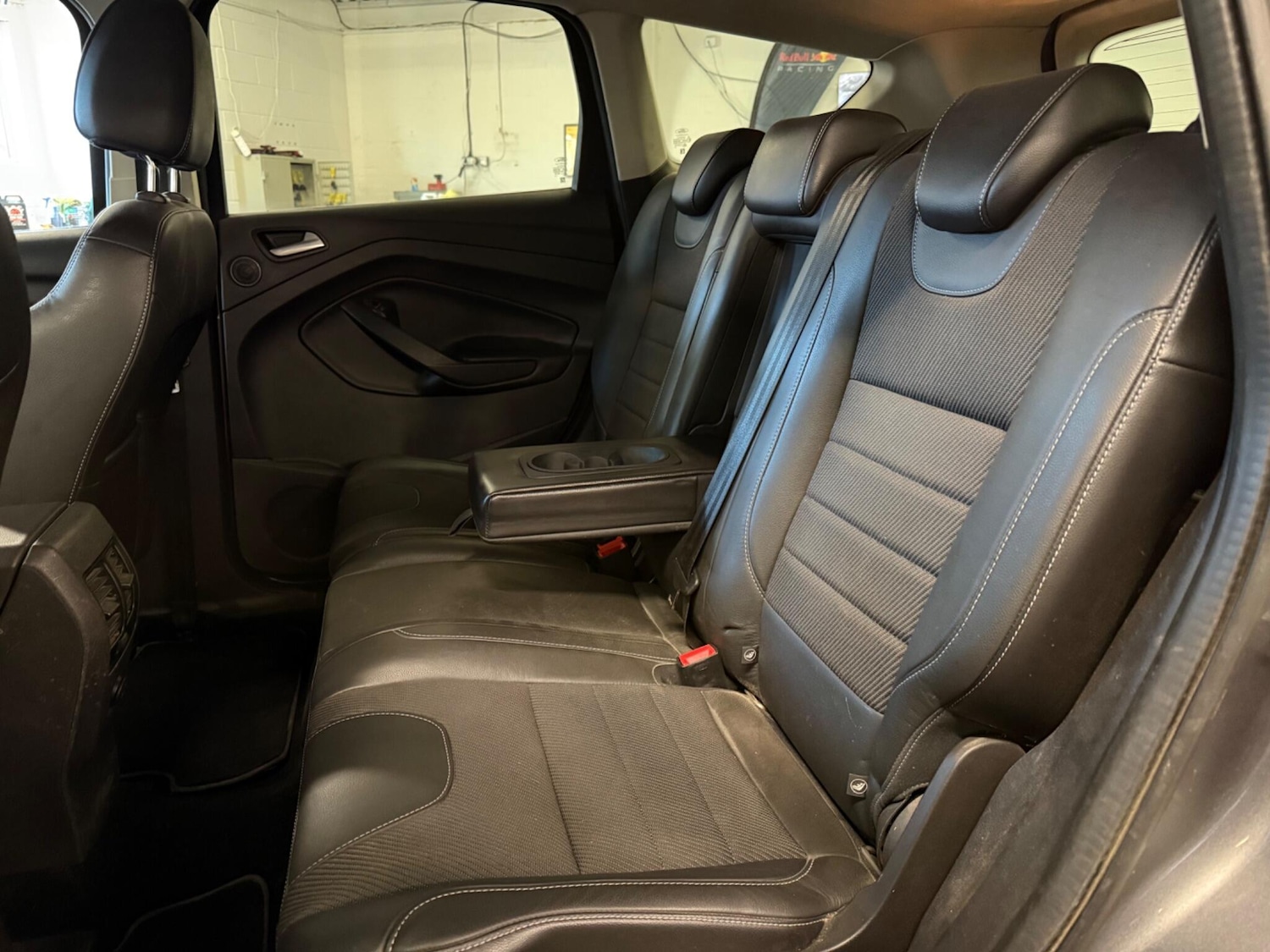 Used Ford Kuga 2014 for sale - 78047741: Photo 14