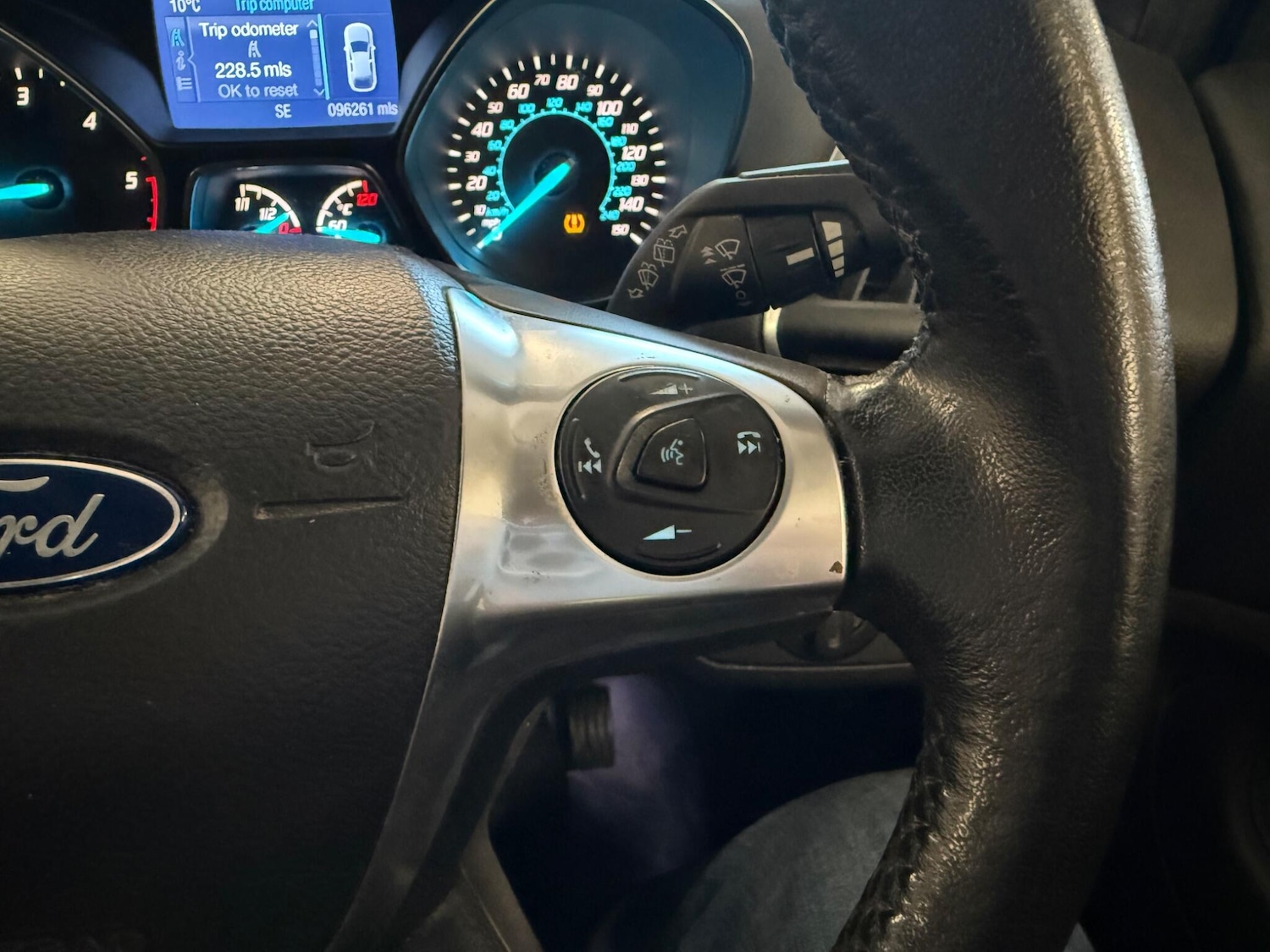 Used Ford Kuga 2014 for sale - 78047741: Photo 15