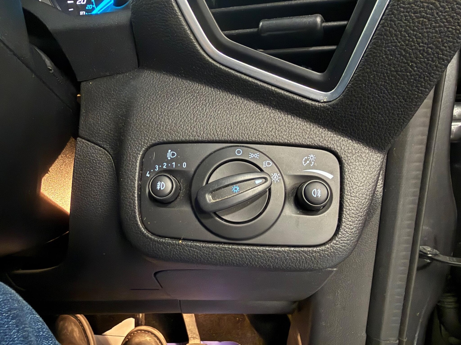 Used Ford Kuga 2014 for sale - 78047741: Photo 18