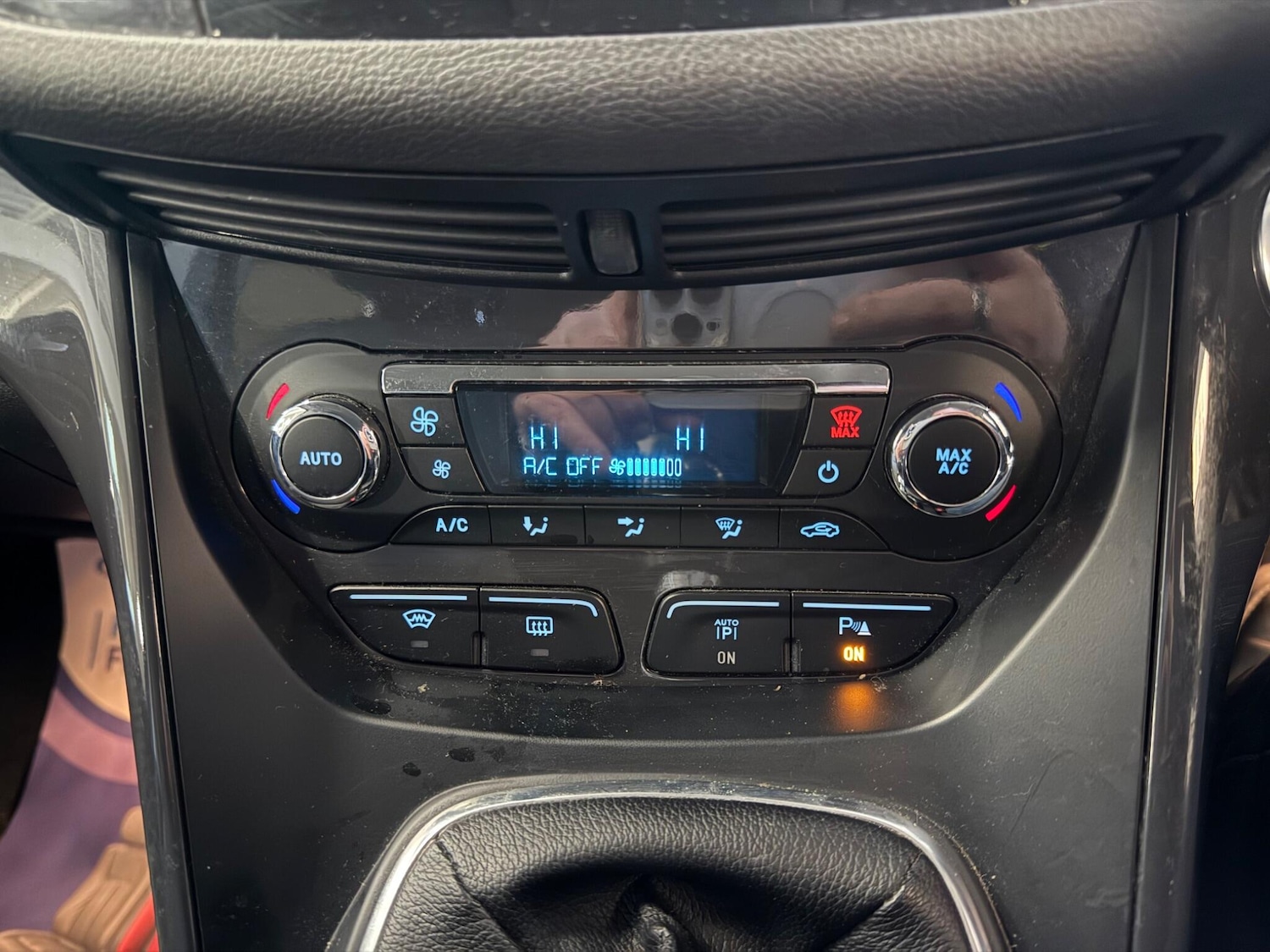 Used Ford Kuga 2014 for sale - 78047741: Photo 19