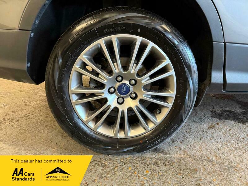 Used Ford Kuga 2014 for sale - 78047741: Photo 21