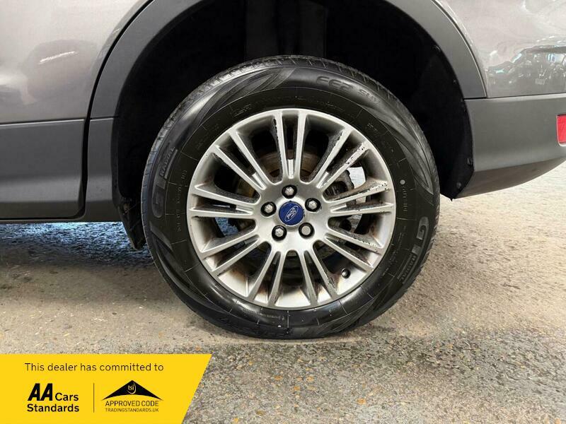 Used Ford Kuga 2014 for sale - 78047741: Photo 24