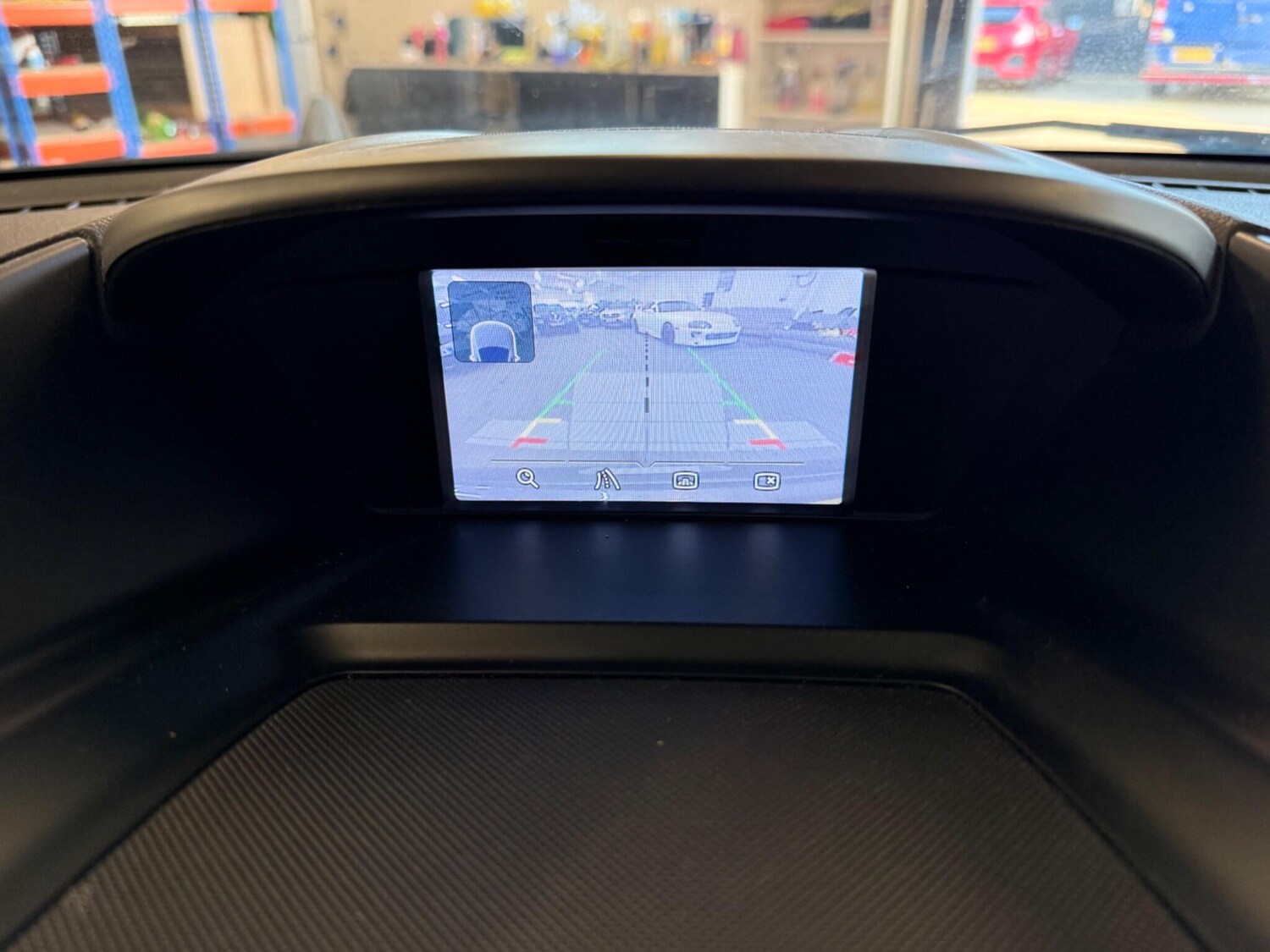 Used Ford Kuga 2014 for sale - 78047741: Photo 25