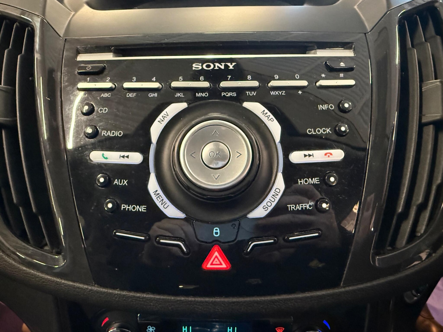 Used Ford Kuga 2014 for sale - 78047741: Photo 29