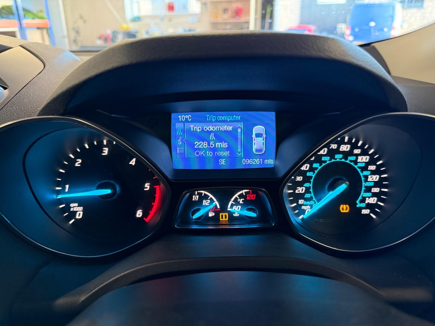 Used Ford Kuga 2014 for sale - 78047741: Photo 30