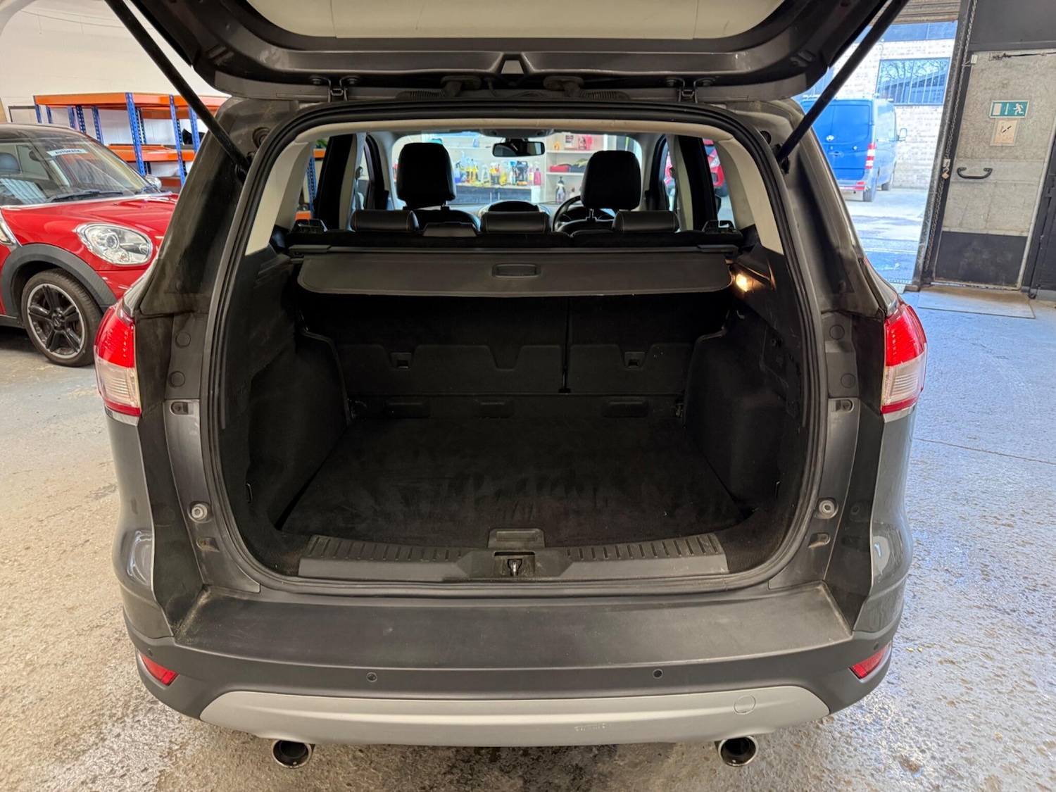 Used Ford Kuga 2014 for sale - 78047741: Photo 31