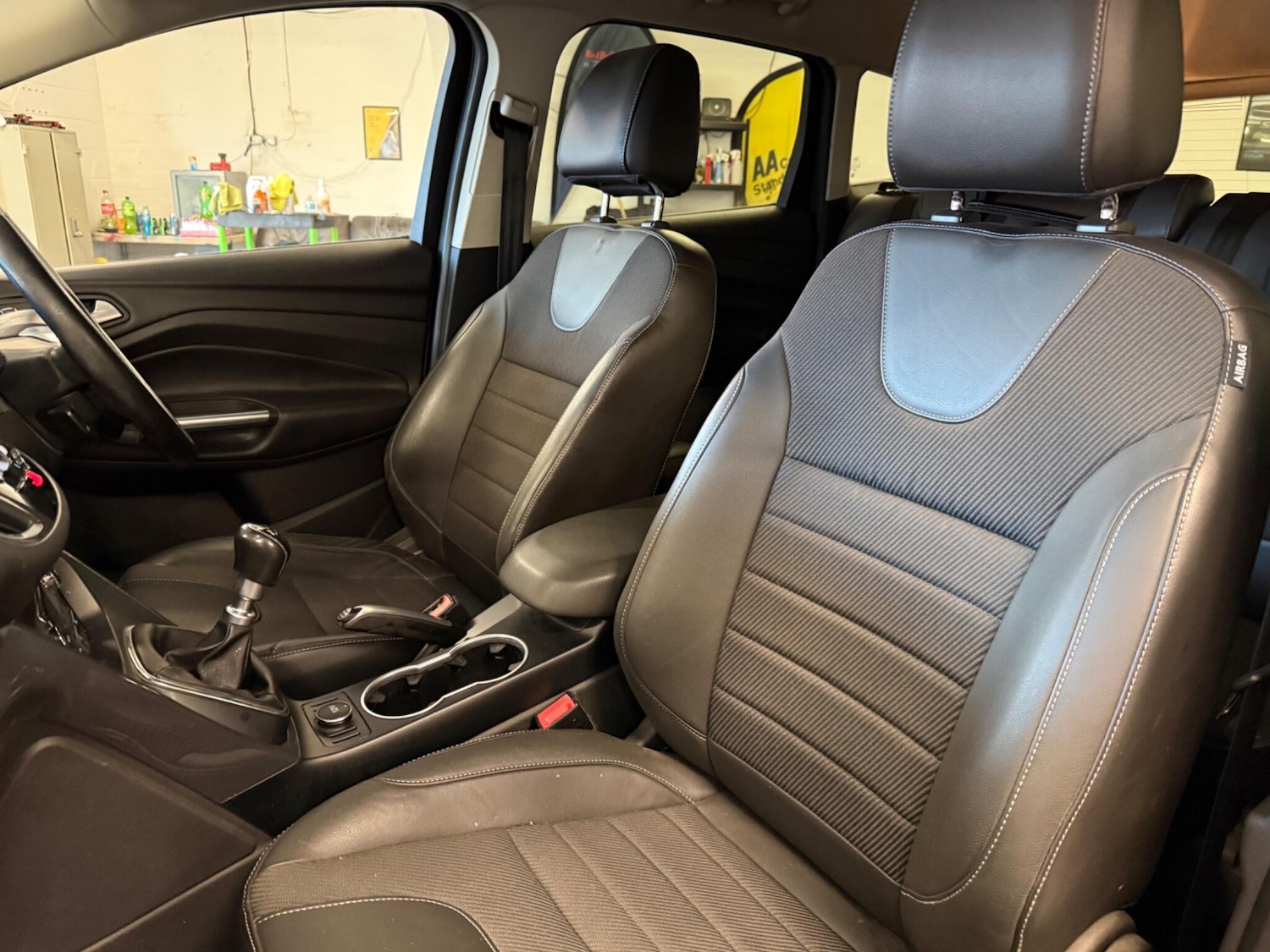 Used Ford Kuga 2014 for sale - 78047741: Photo 34