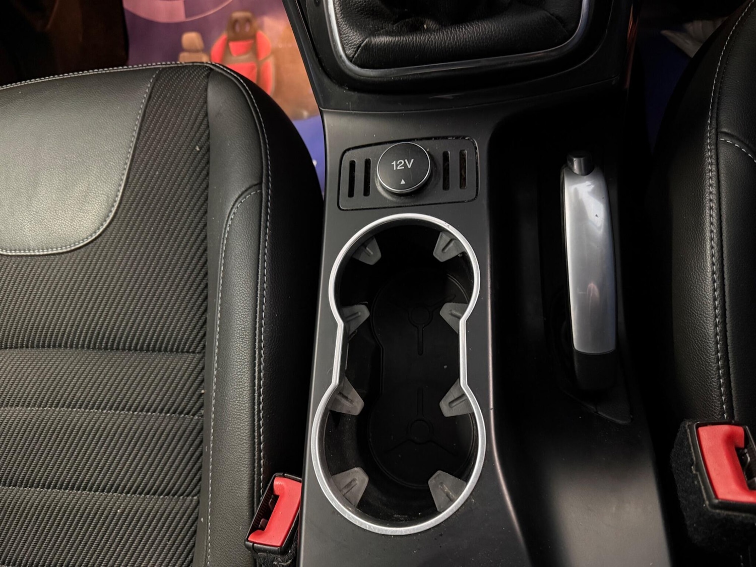 Used Ford Kuga 2014 for sale - 78047741: Photo 9