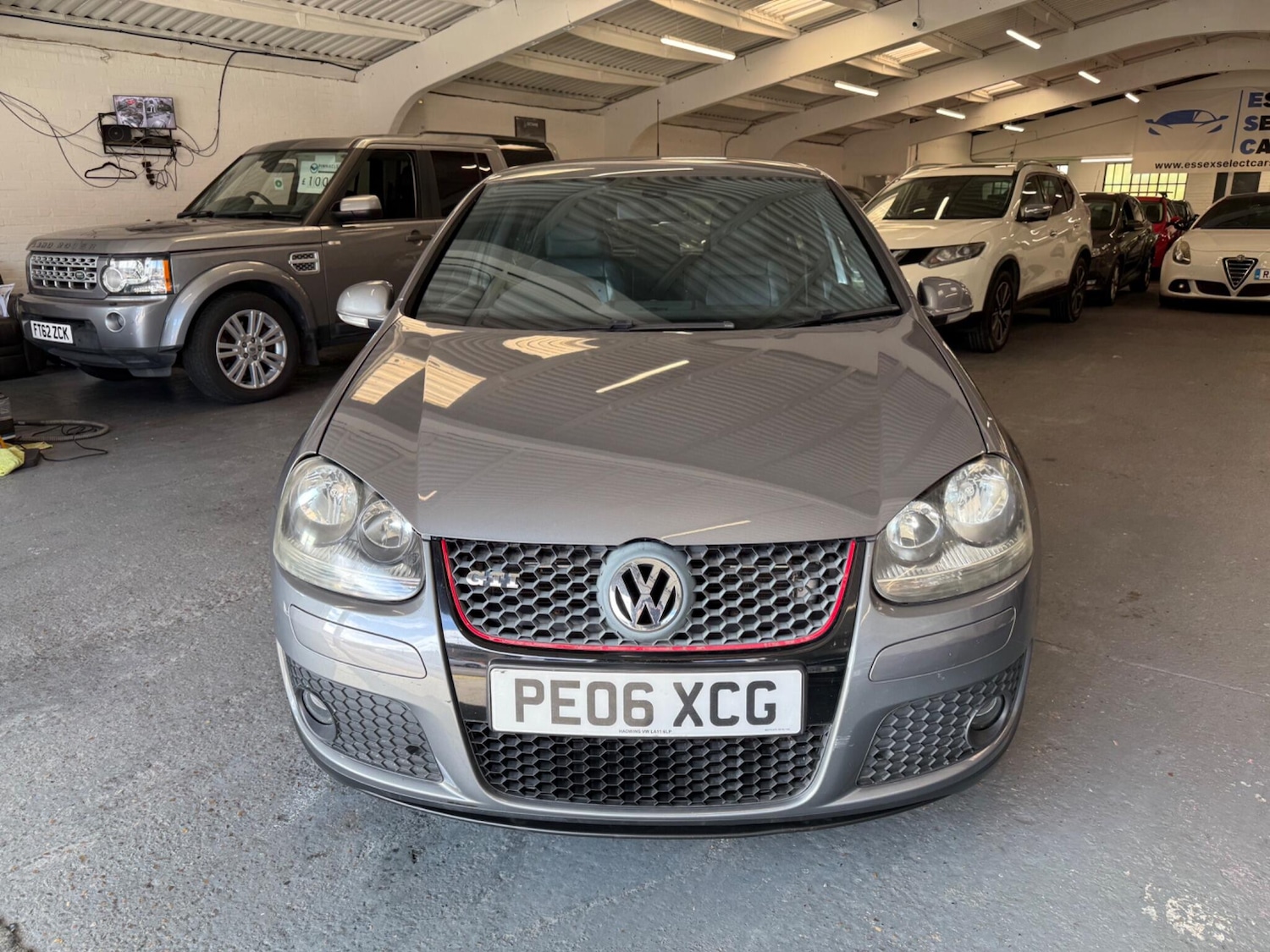 Used Volkswagen Golf 2006 for sale - 75941183: Photo 10