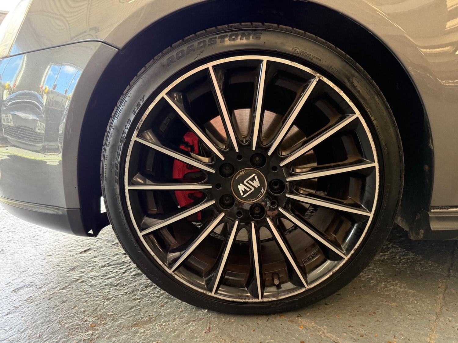 Used Volkswagen Golf 2006 for sale - 75941183: Photo 12