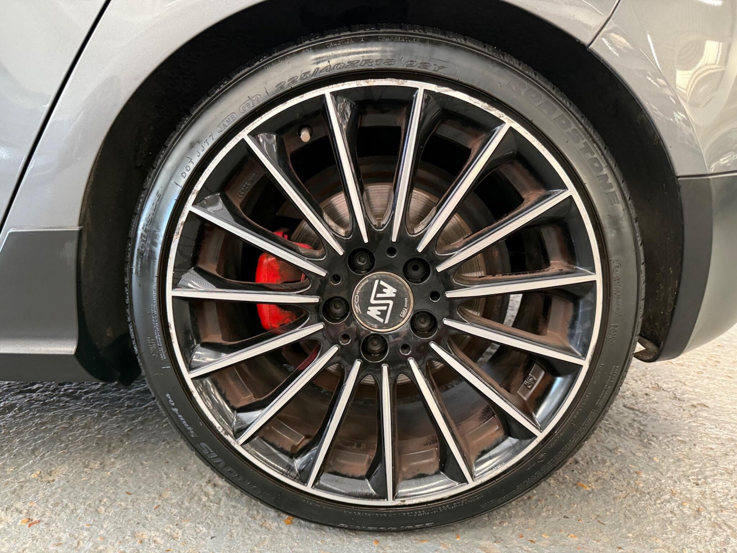 Used Volkswagen Golf 2006 for sale - 75941183: Photo 13