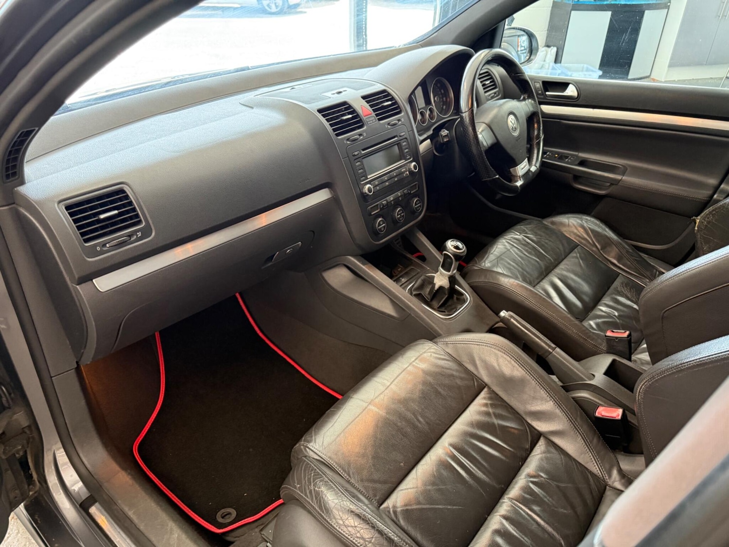 Used Volkswagen Golf 2006 for sale - 75941183: Photo 14