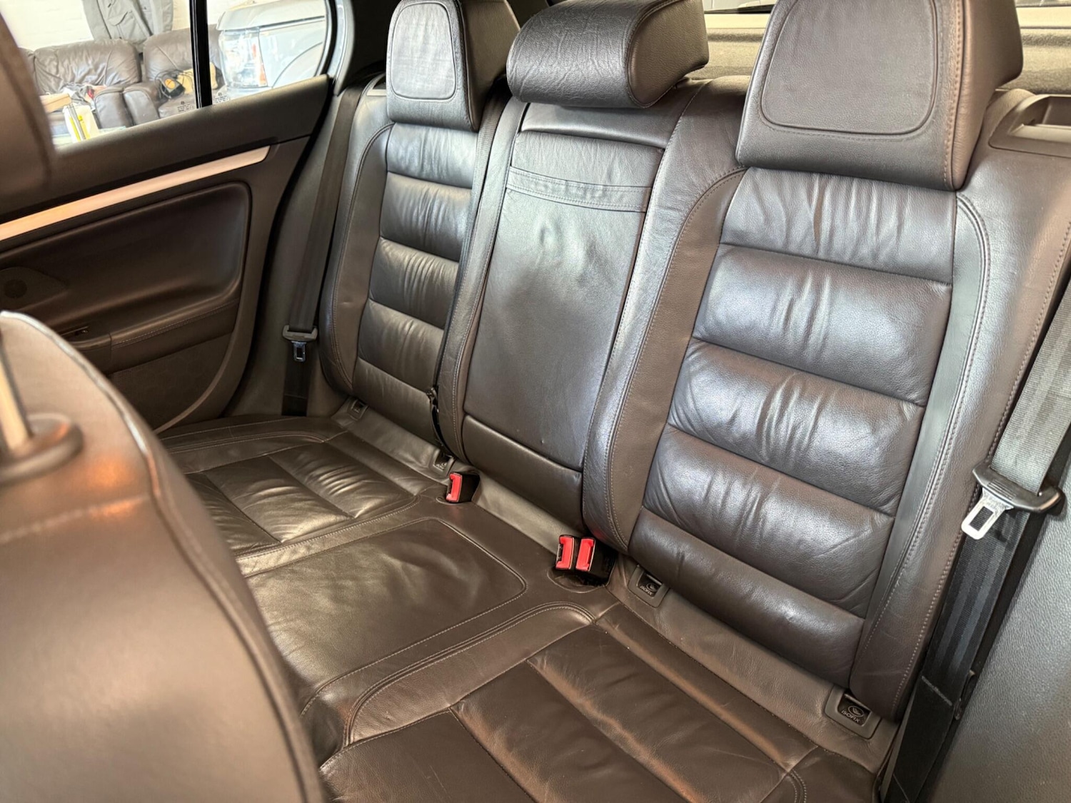 Used Volkswagen Golf 2006 for sale - 75941183: Photo 17