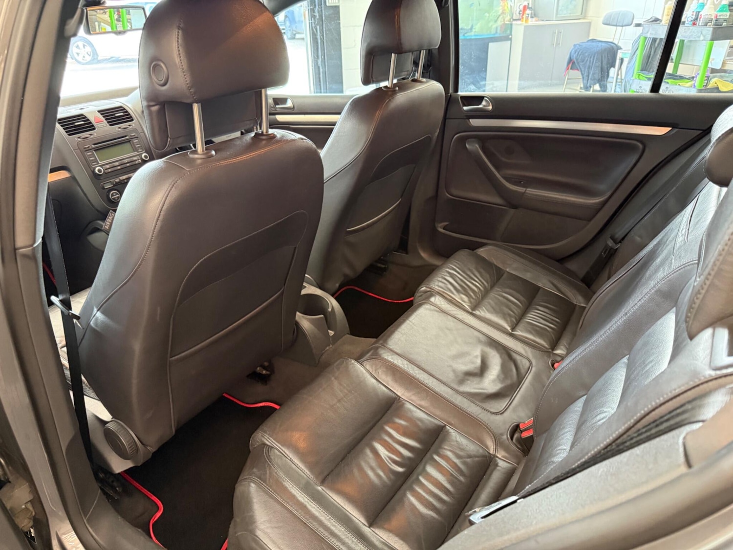 Used Volkswagen Golf 2006 for sale - 75941183: Photo 18