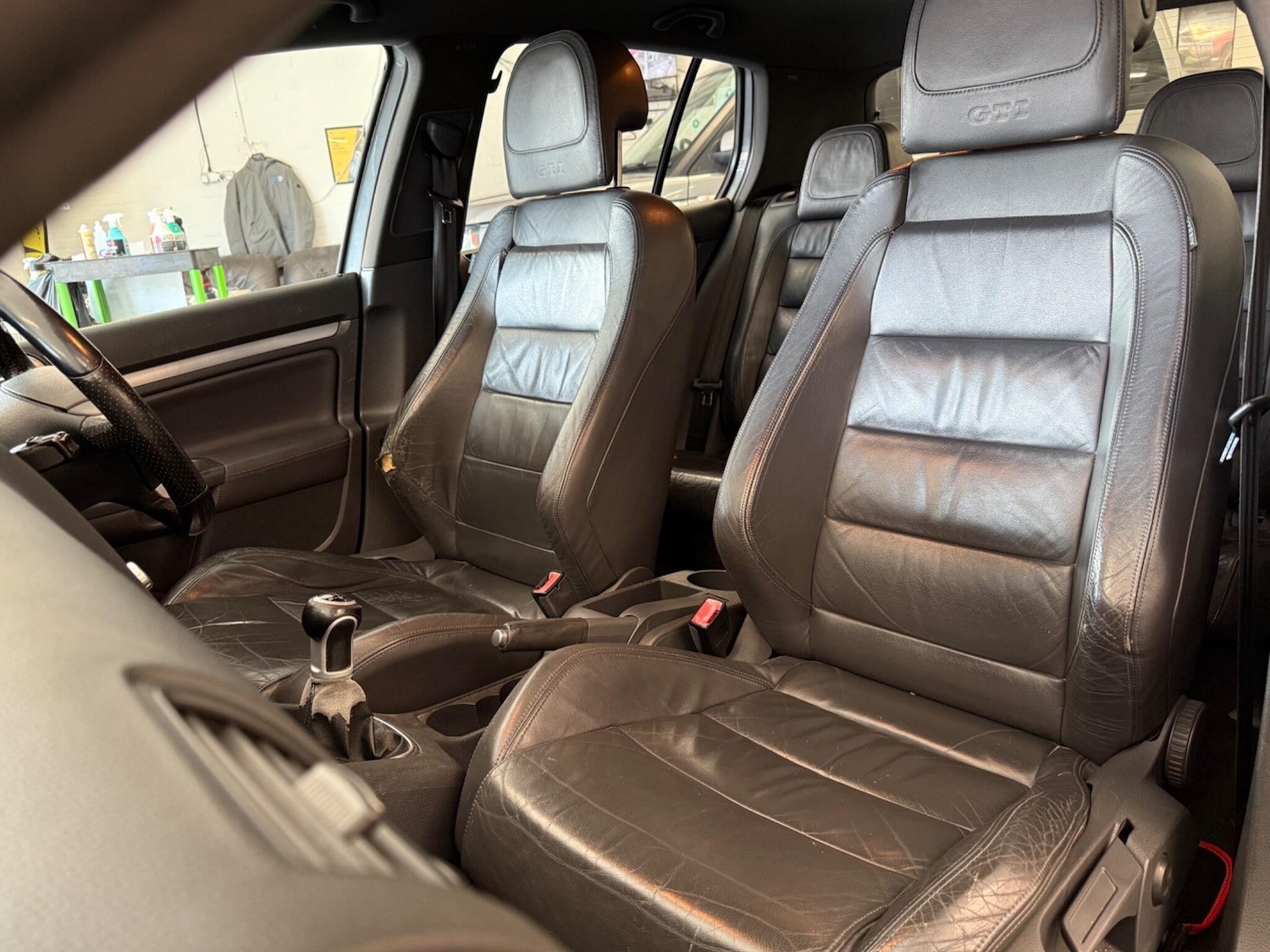 Used Volkswagen Golf 2006 for sale - 75941183: Photo 19