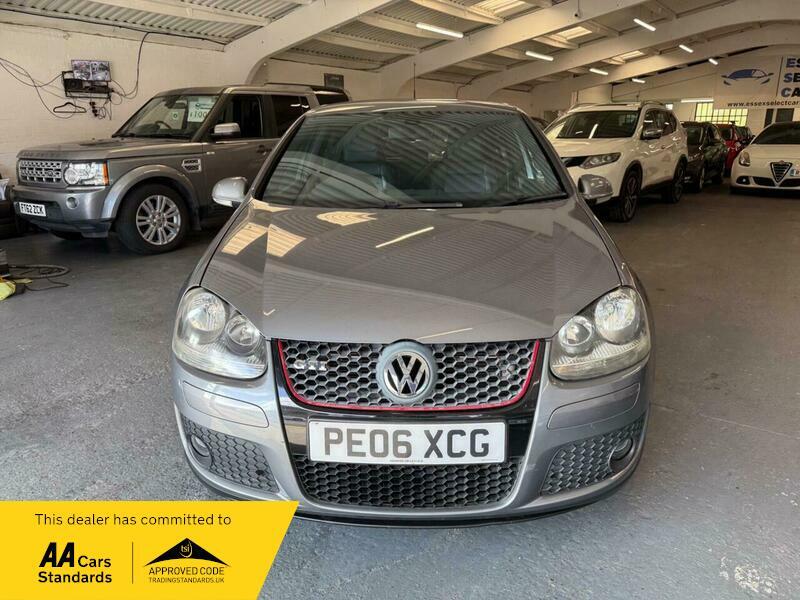 Used Volkswagen Golf 2006 for sale - 75941183: Photo 2