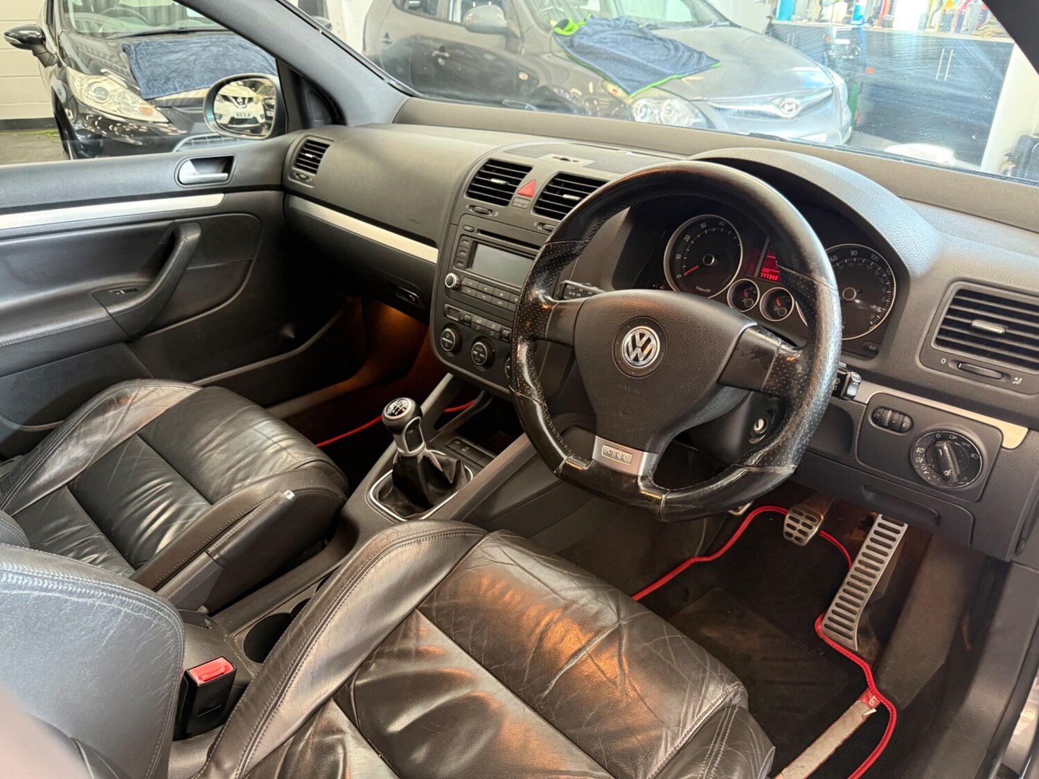 Used Volkswagen Golf 2006 for sale - 75941183: Photo 20
