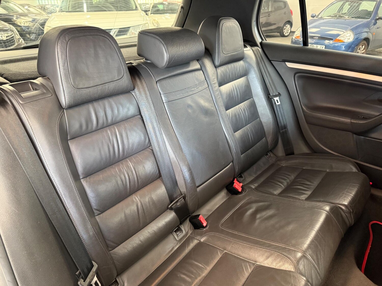 Used Volkswagen Golf 2006 for sale - 75941183: Photo 21