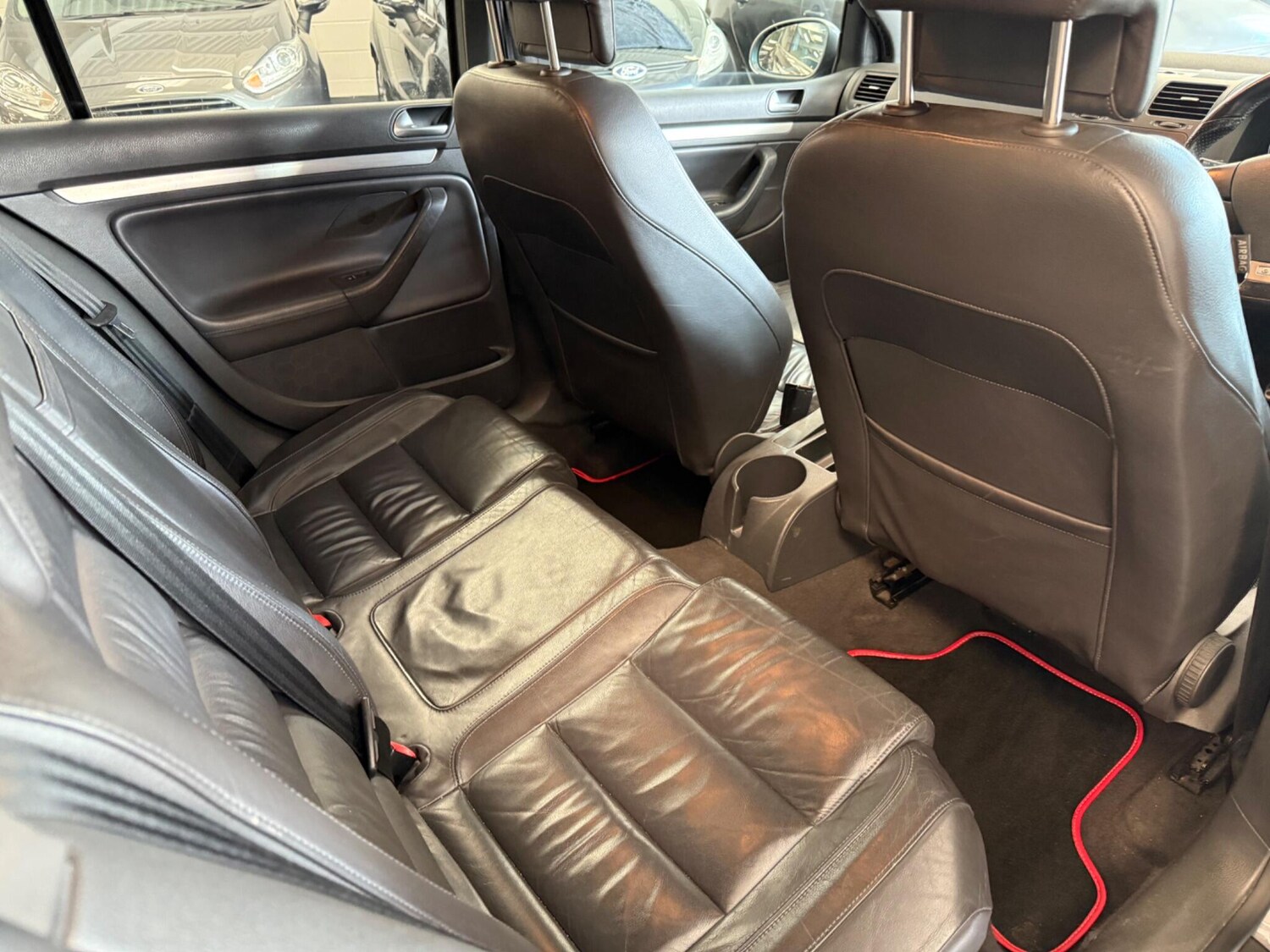 Used Volkswagen Golf 2006 for sale - 75941183: Photo 22