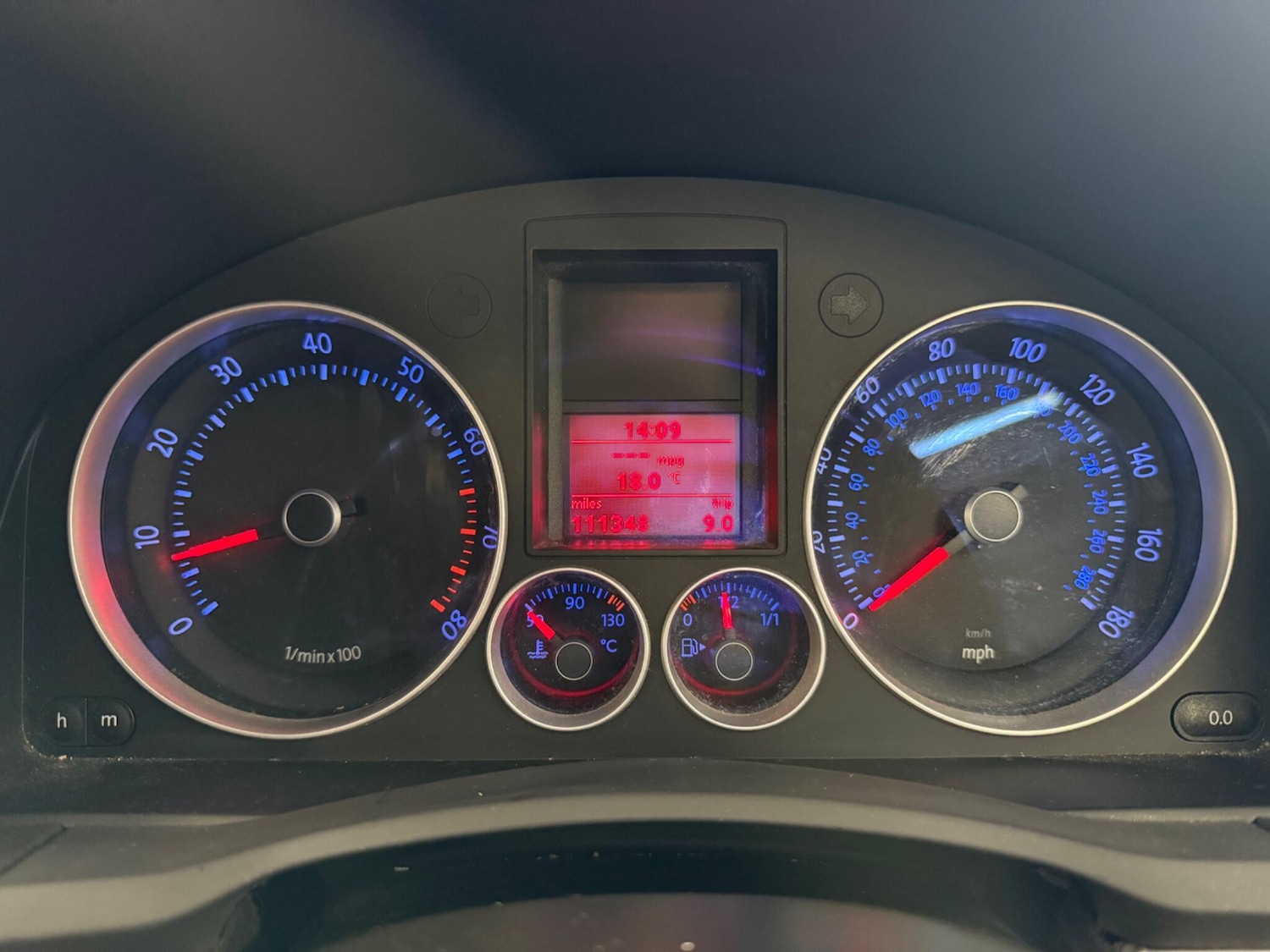 Used Volkswagen Golf 2006 for sale - 75941183: Photo 24