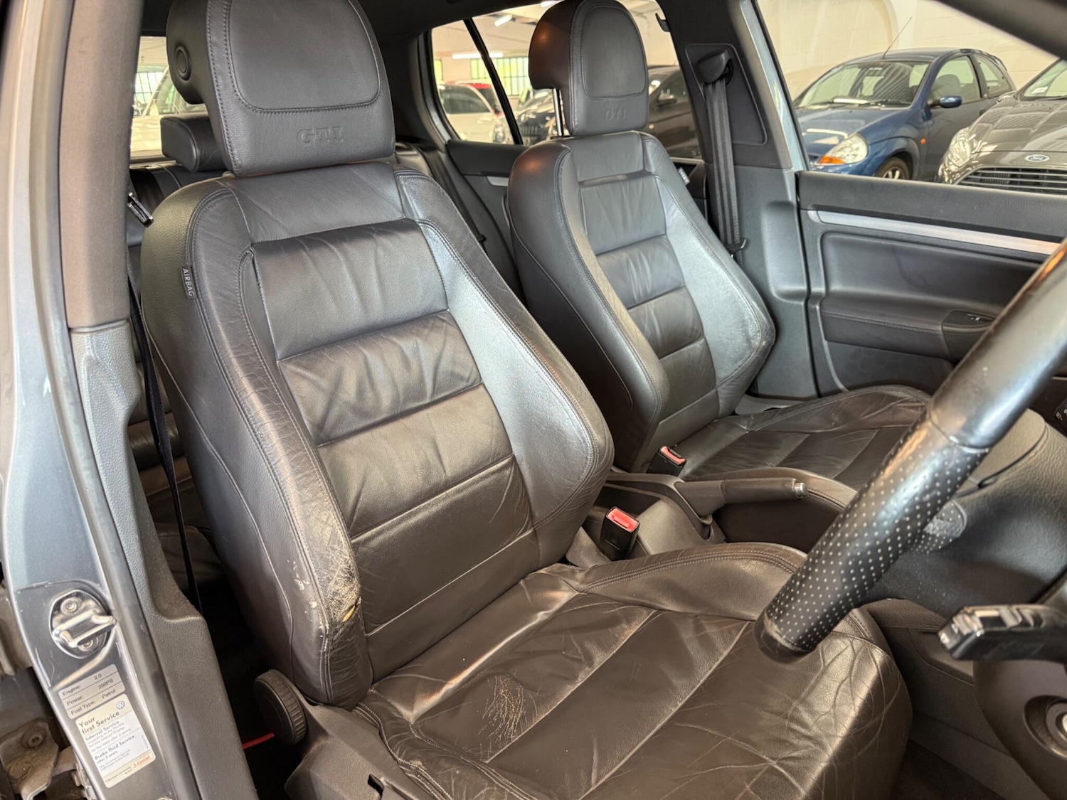 Used Volkswagen Golf 2006 for sale - 75941183: Photo 25