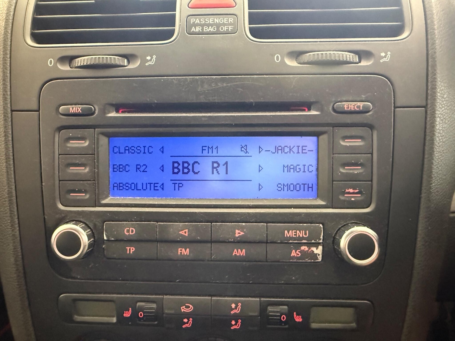 Used Volkswagen Golf 2006 for sale - 75941183: Photo 34