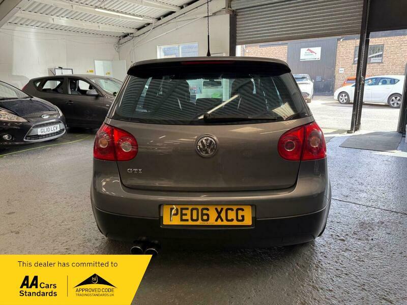 Used Volkswagen Golf 2006 for sale - 75941183: Photo 6